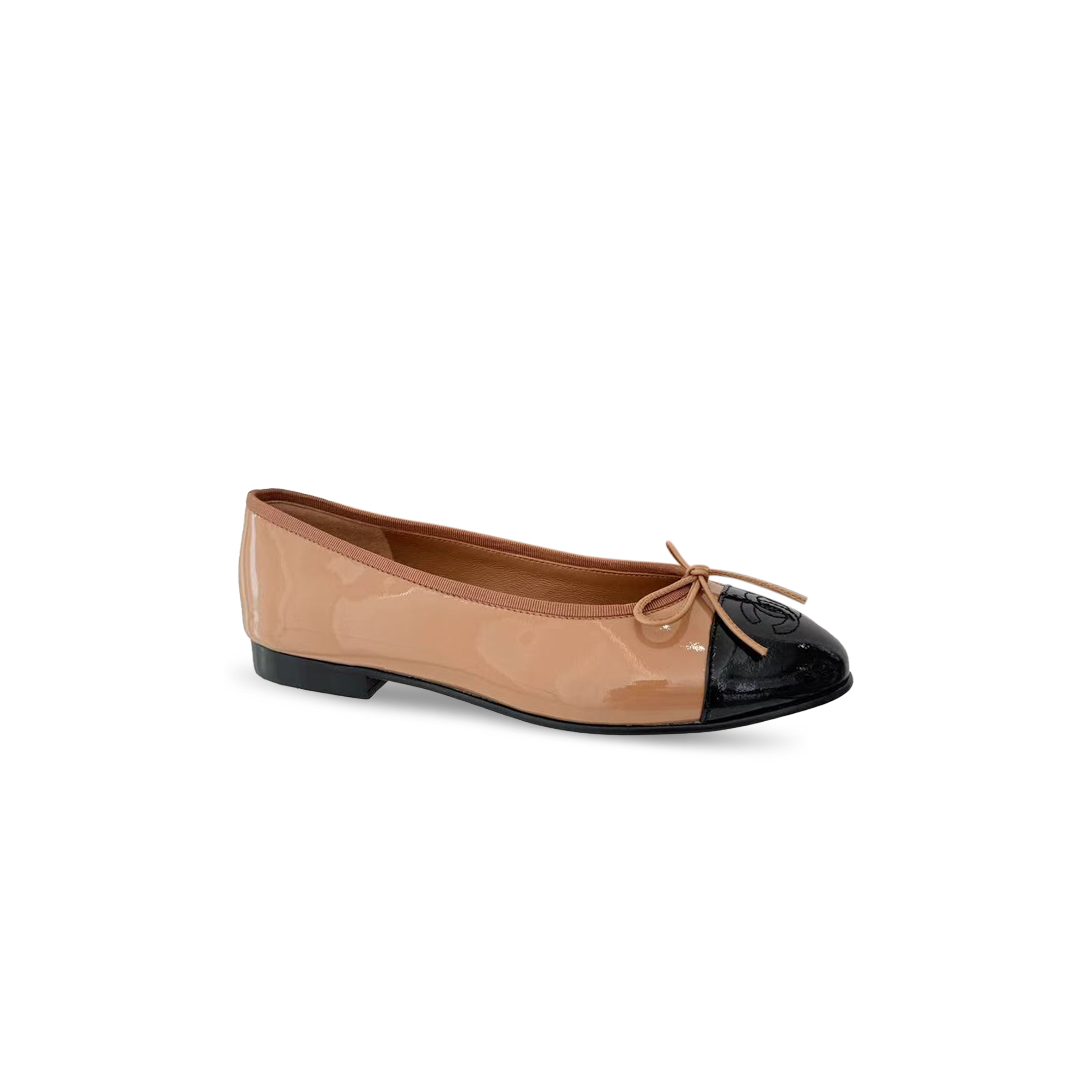Ch*el ballet flats 326515
